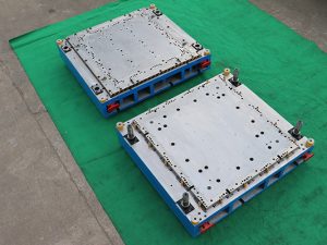 單沖模（工程模）