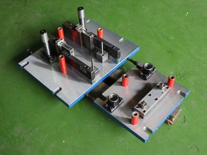 單沖模(工程模)